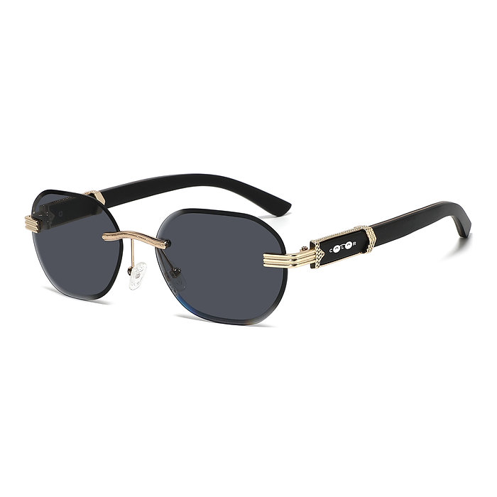 Lentes de sol Dark Royale - Color Lentes