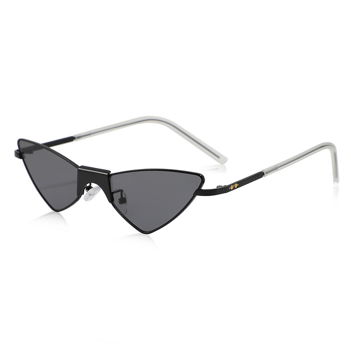 Lentes de sol Pure Black - Color Lentes