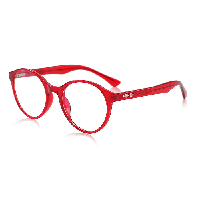 Lentes de sol Blue Filter Red - Color Lentes