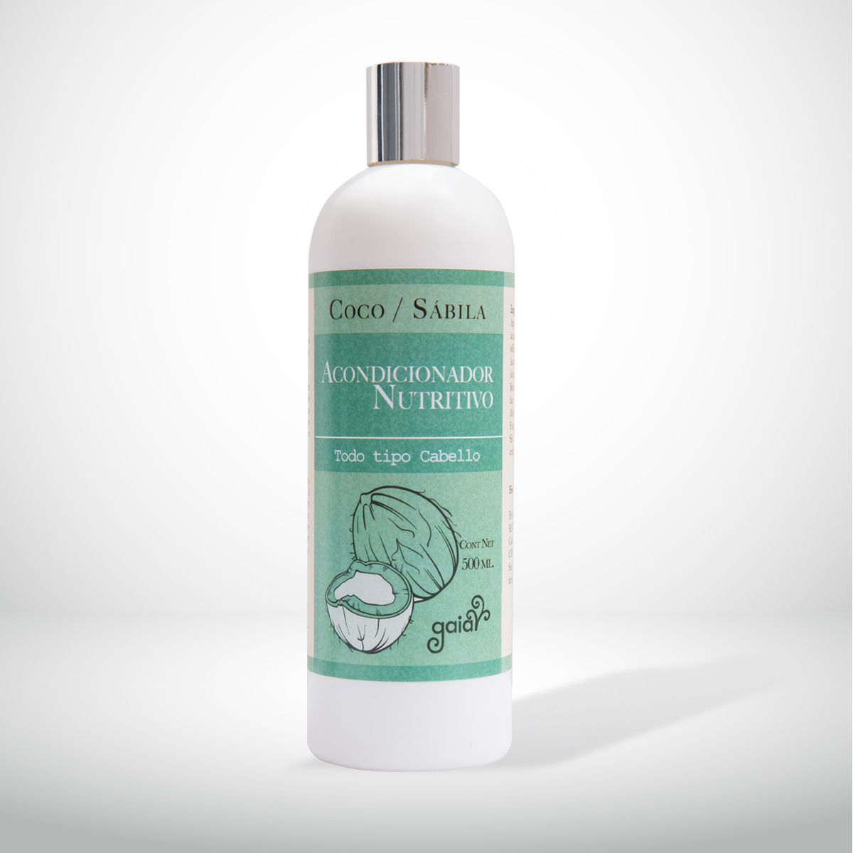 Acondicionador 500ml.