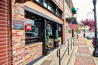 Jeremy Hilton State Farm