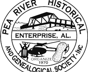 Pea River Historical Society