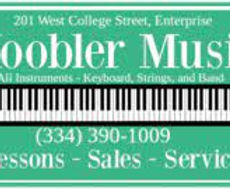 Hoobler Music
