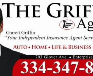 The Griffin Agency