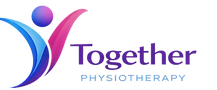 Together Physiotherapy Transparent Backg