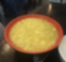 Egg Drop Soup