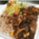 Oxtails