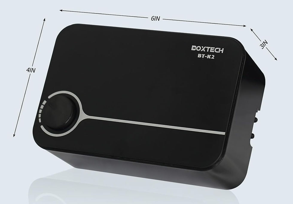 Thumbnail: Reefer Microalgae Home Culture Kit