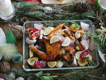 Cómo disfrutar de las fiestas sin salirse de la dieta Keto