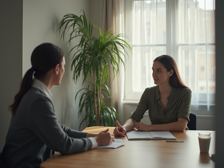Témoignages clients: Émeraude medium voyance en action