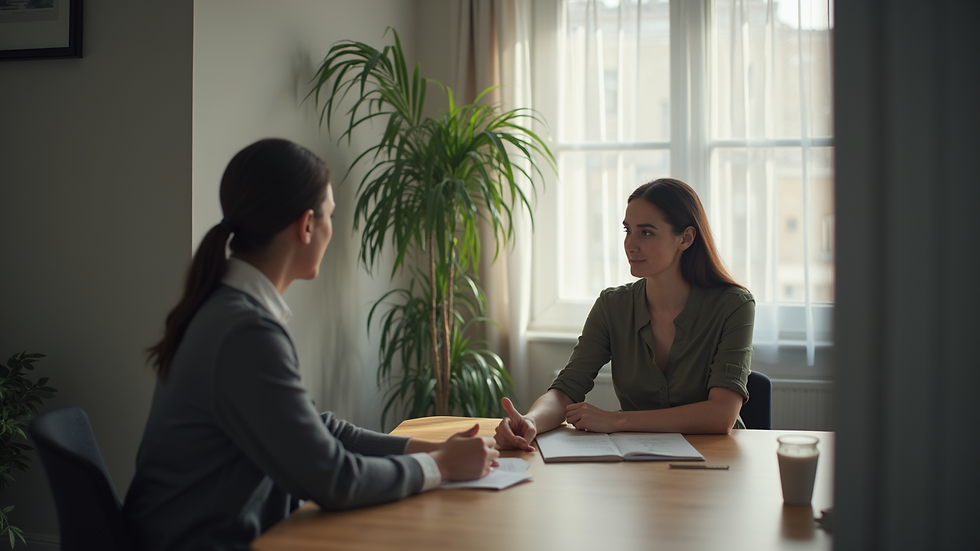 Témoignages clients: Émeraude medium voyance en action