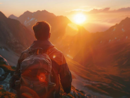 Một hành trình mới 2026