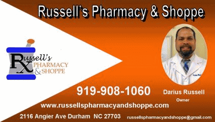 Business eCard_Russell’s Pharmacy & Shoppe.gif