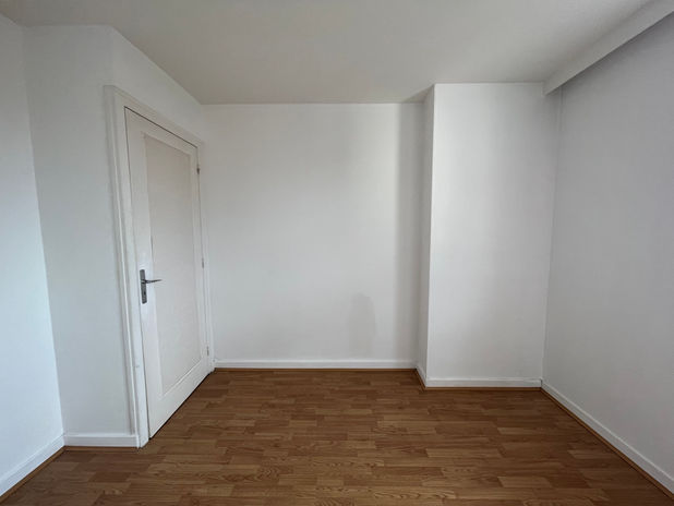 Projet Narvik à Annecy, rénovation totale de cet appartement. Photos avant conception Beauemmie.