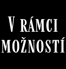V Rámci Možností