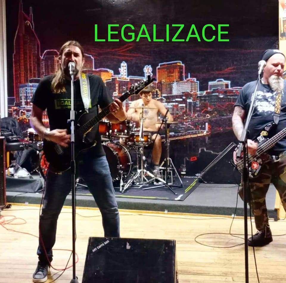 Legalizace Music