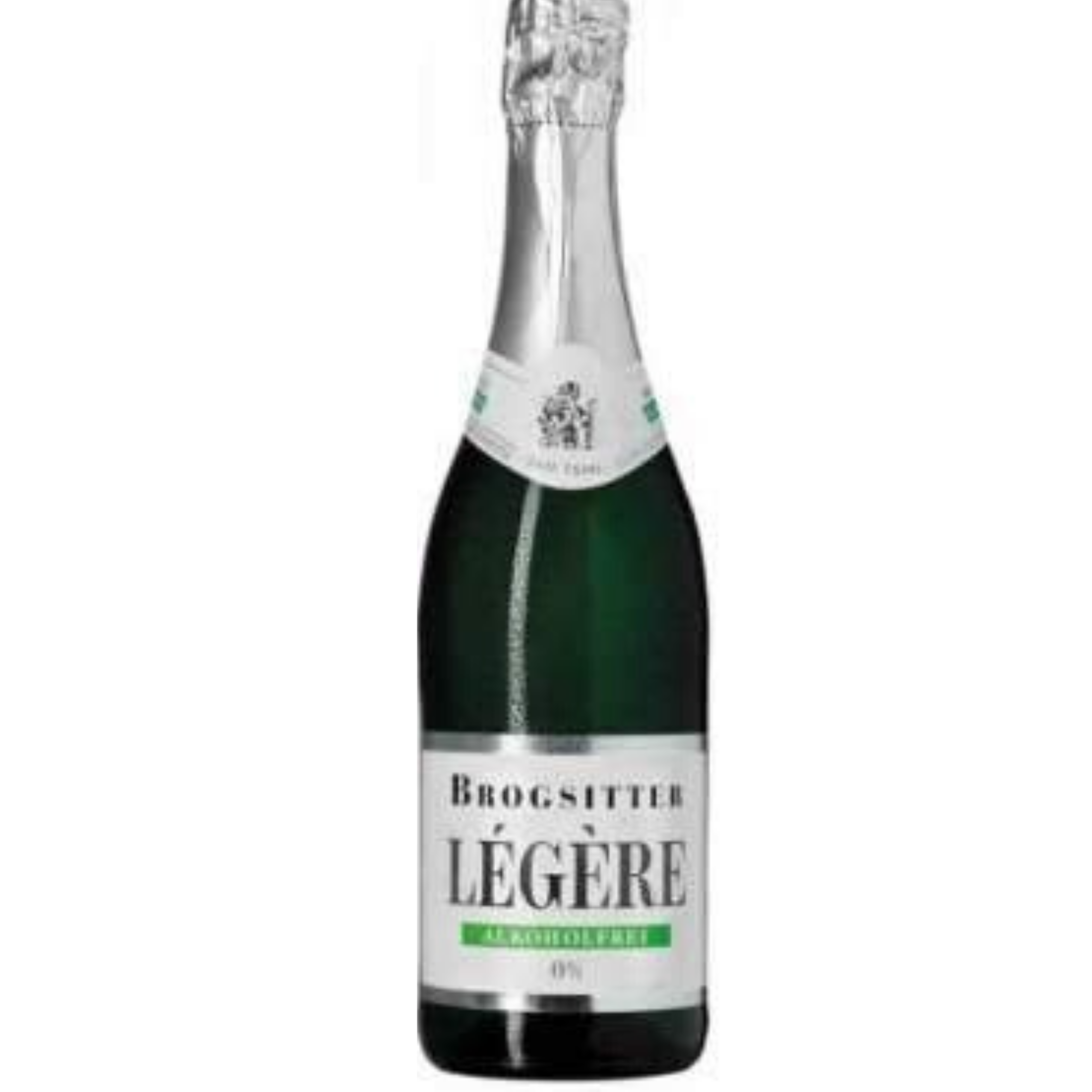 Brogsitter Legere Sparkling