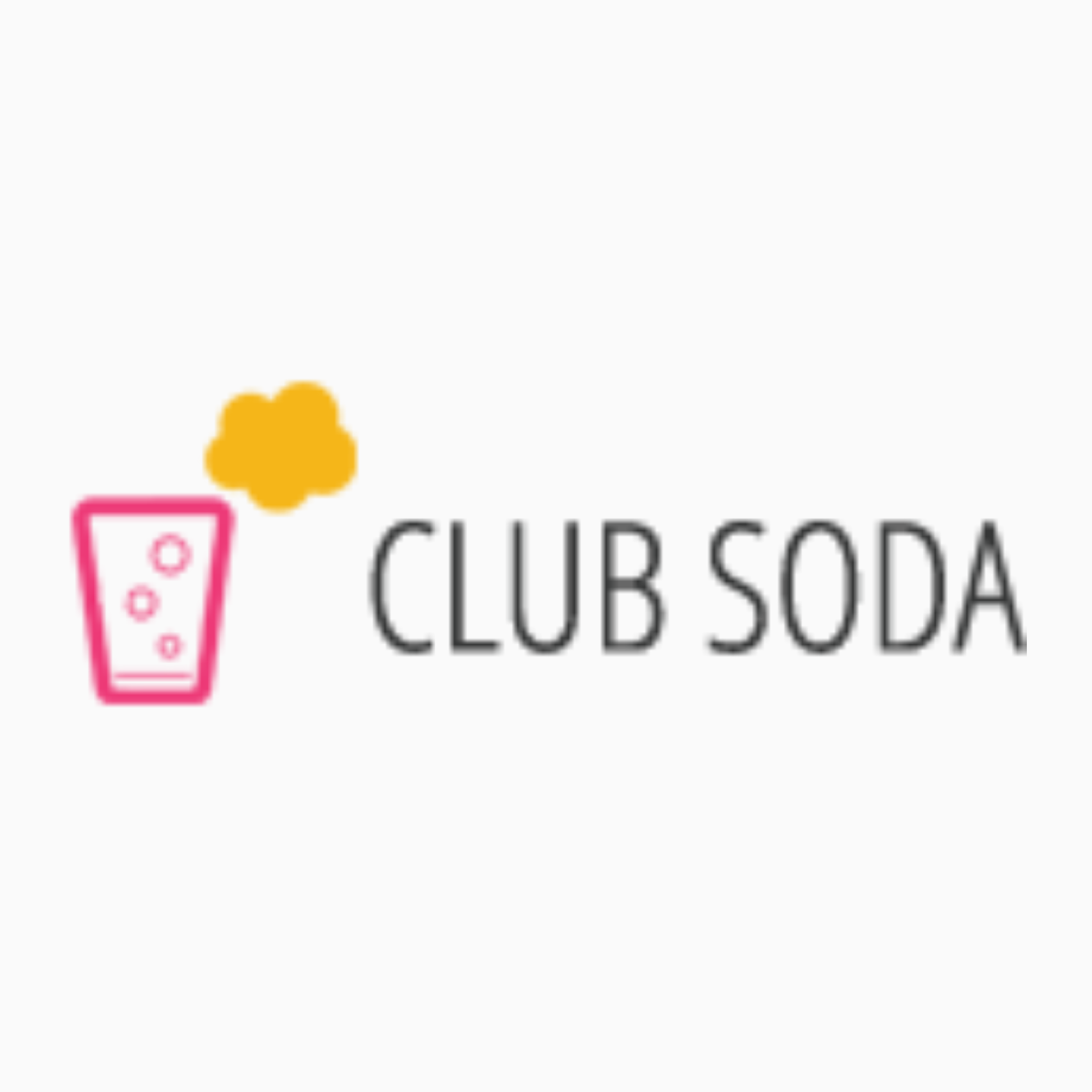 CLUB SODA