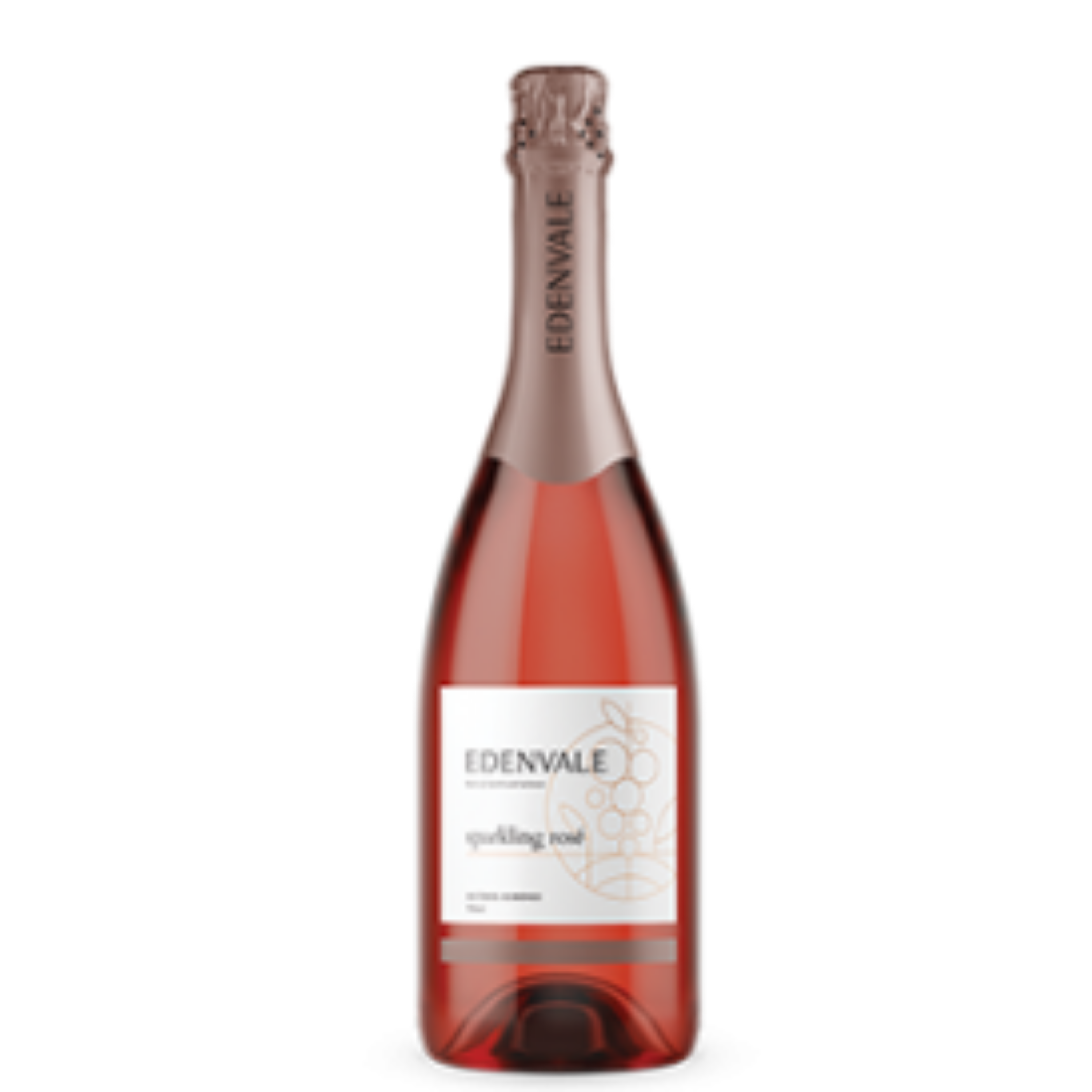 EDENVALE SPARKLING ROSE