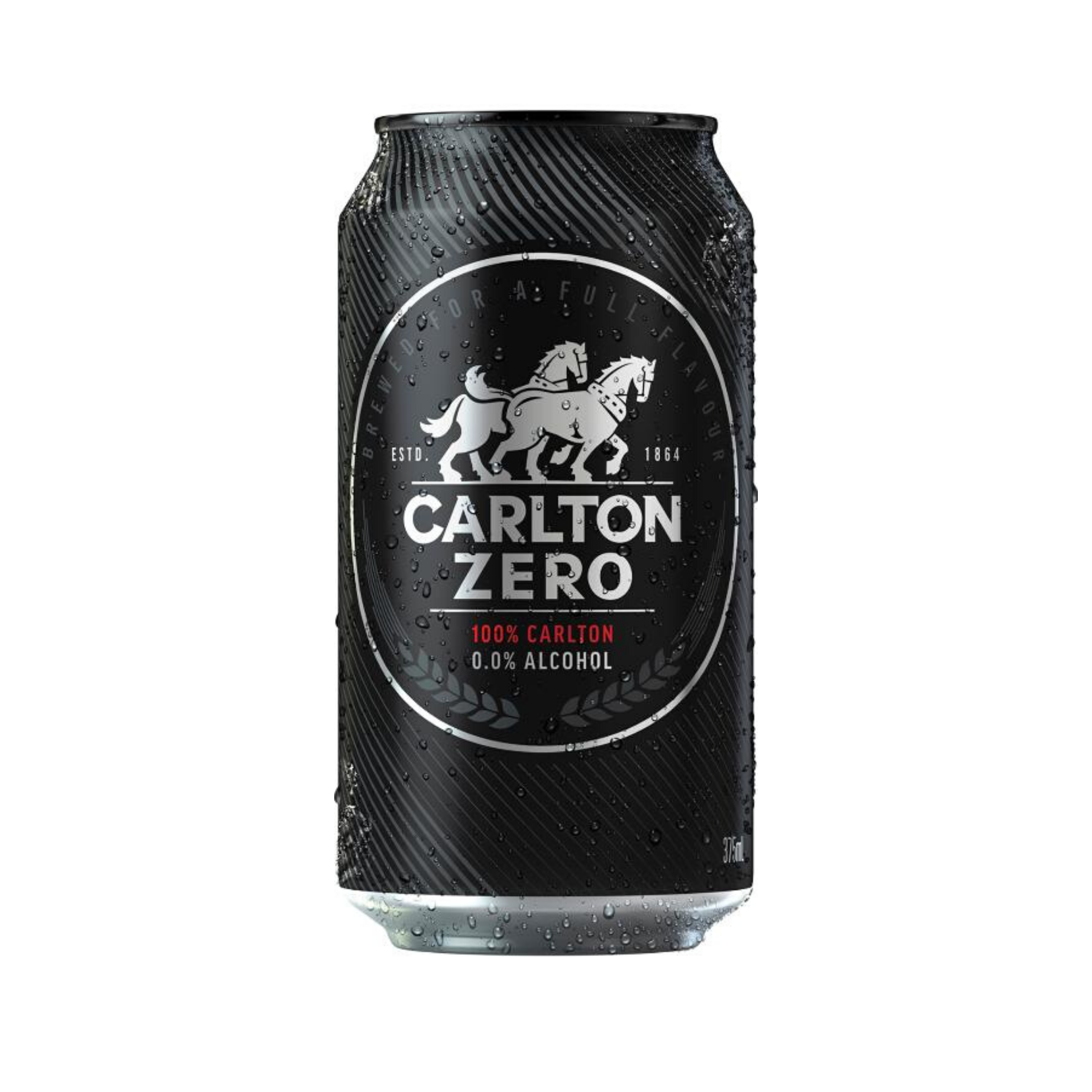 CARLTON ZERO