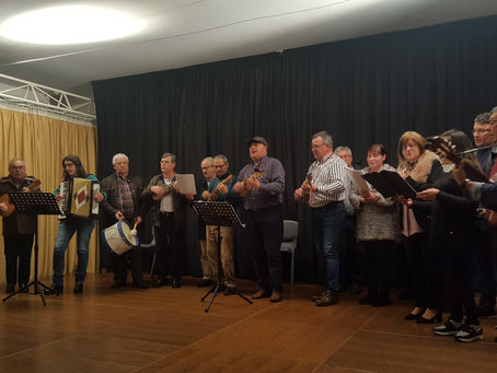 5º Encontro de Janeiras 2020