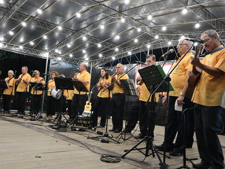 Festa do Tremoço 02/08/2019