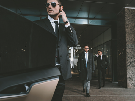 Ensuring Safety and Security: The Importance of Executive Protection in LA