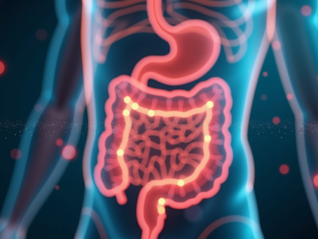 How Your Gut Impacts Mental Health and Emotional Well-Being