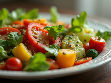 How Your Gut Health Impacts Your Mood and Well-Being