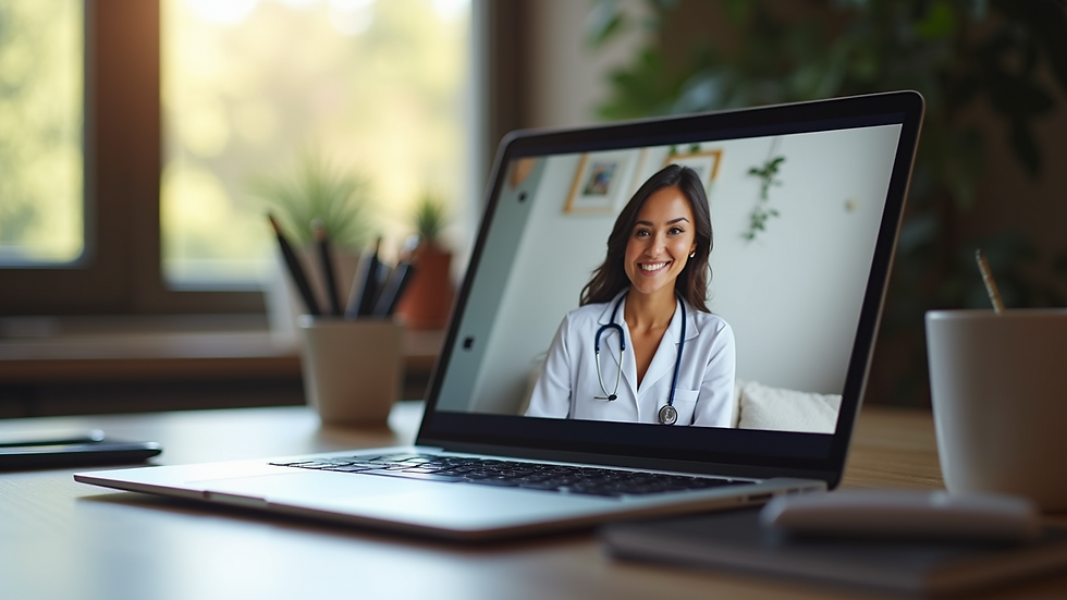 Exploring the Online Wellness Coaching Benefits: Unlocking a Healthier You