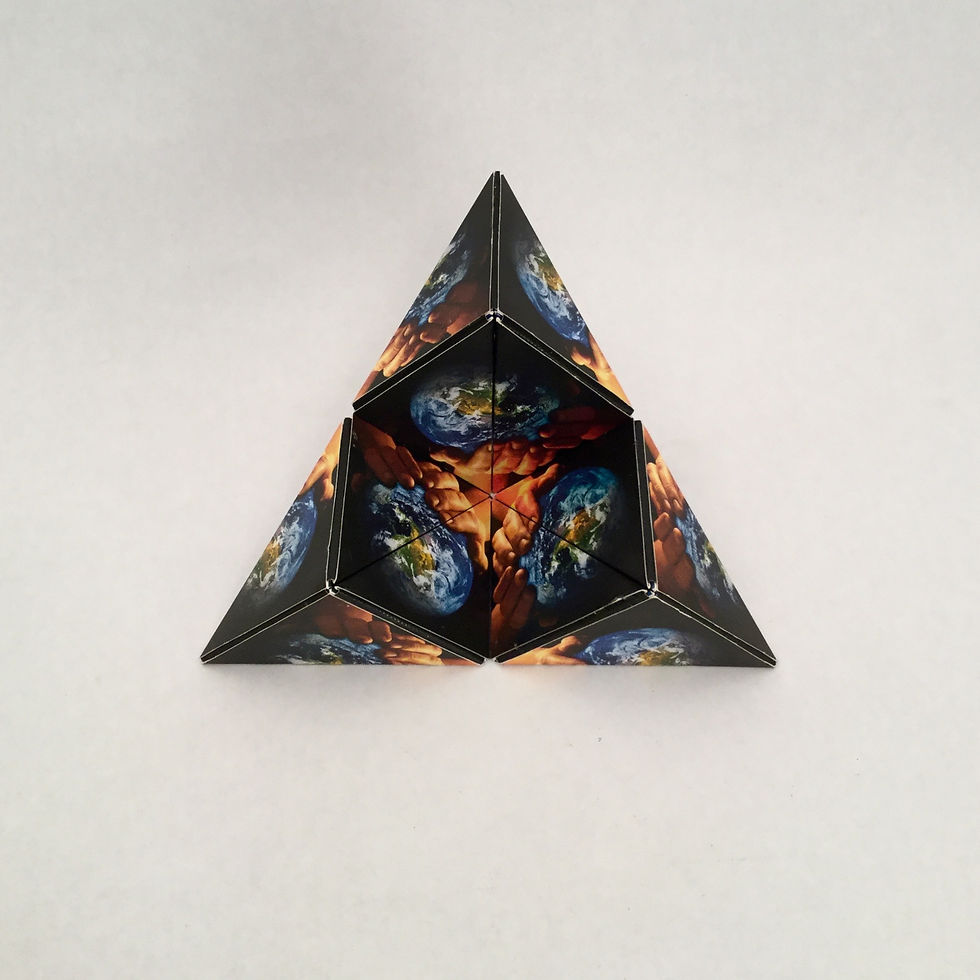 Thumbnail: World Cube