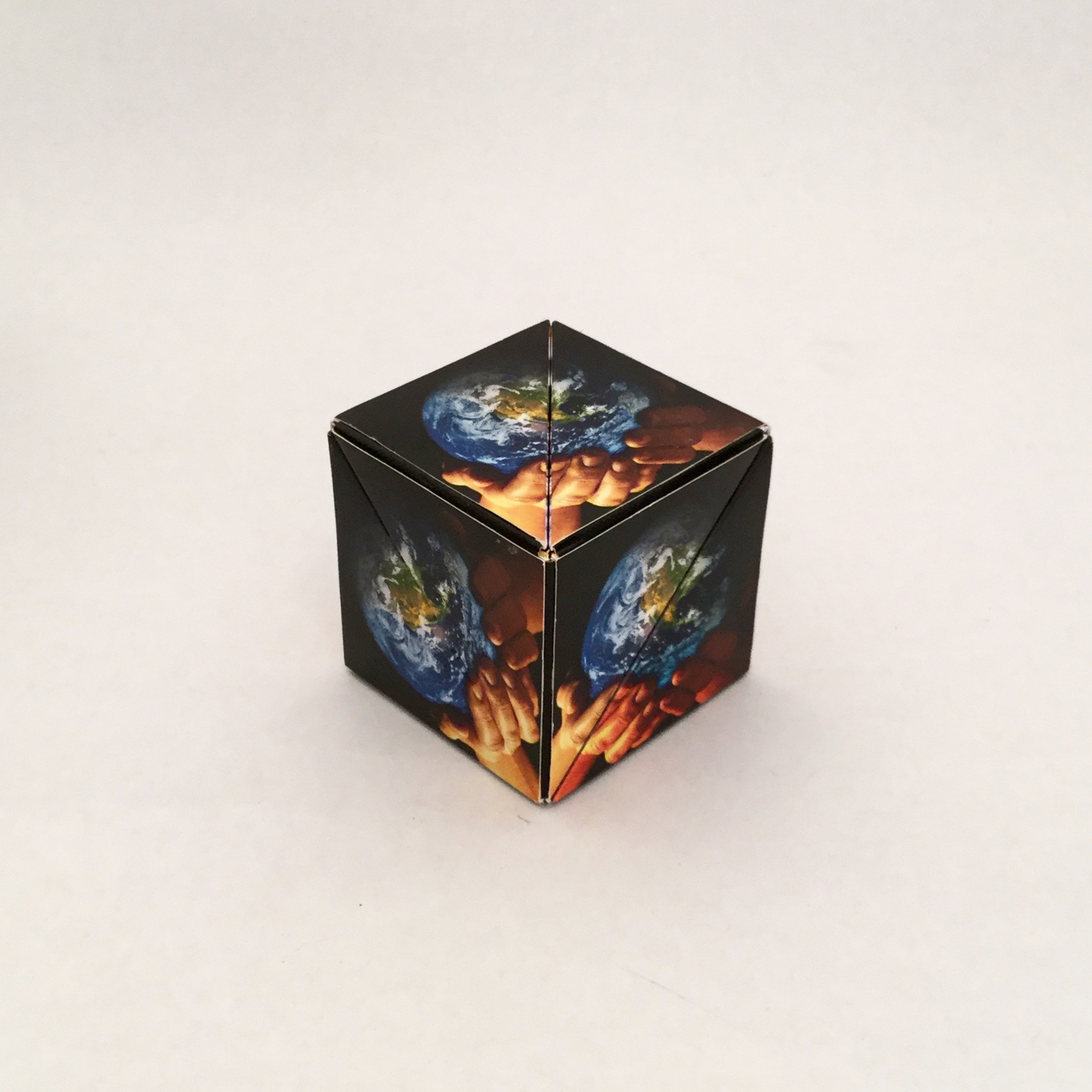 World Cube