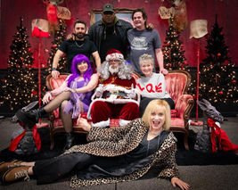 HFTH special guests 2025