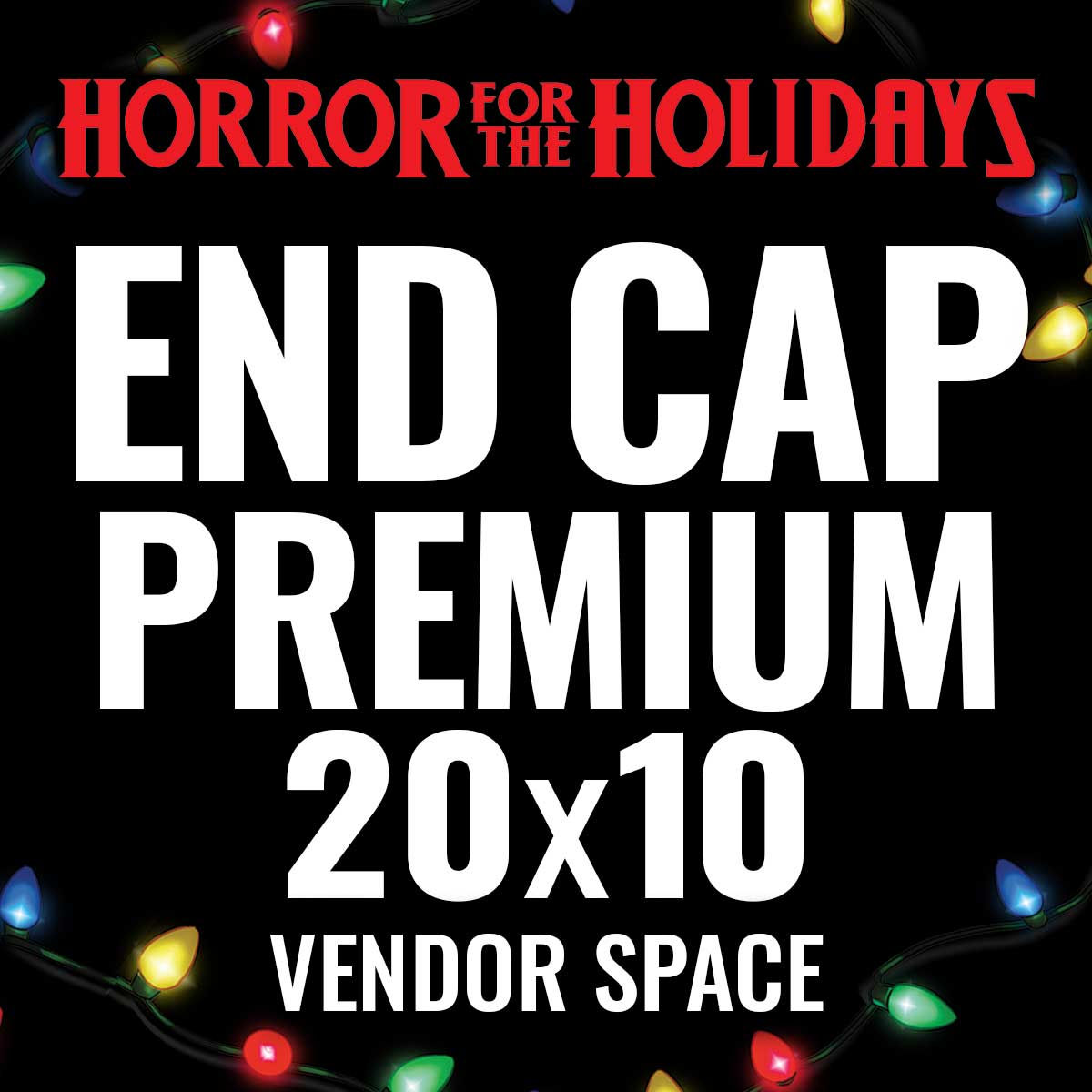 END CAP PREMIUM
