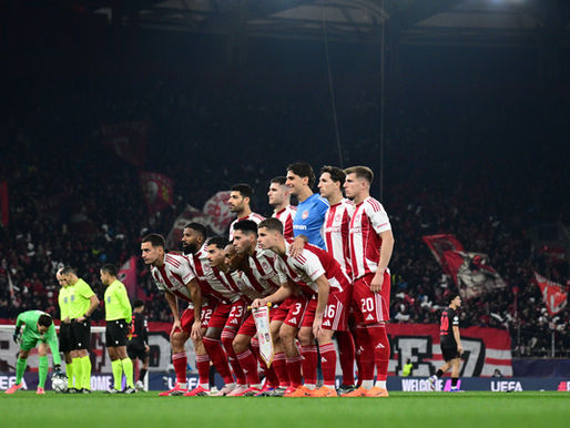 olympiacos, champions league, bayer leverkusen