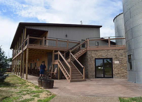 Patoka Lake Winery Retreat 6kids1tank Com