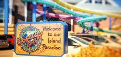 Welcome To Castaway Bay!