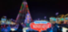 Kings Island Winterfest