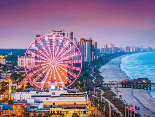 Myrtle Beach Contest Alert!!