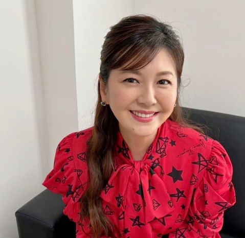 南野陽子