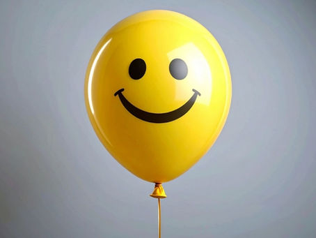 Lighten Up!