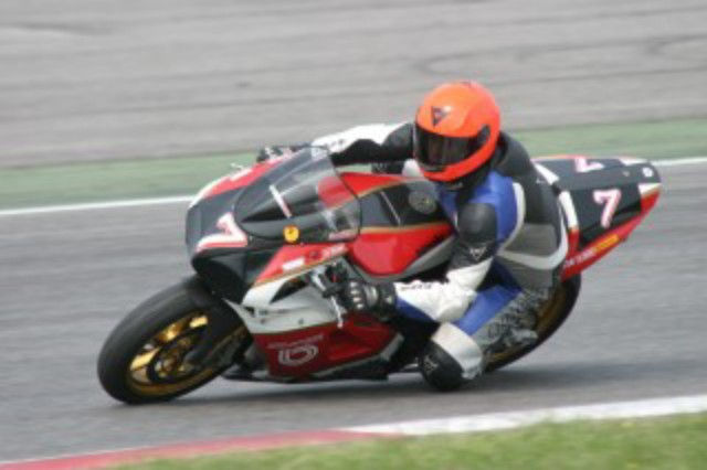 Euro Endurance 2006