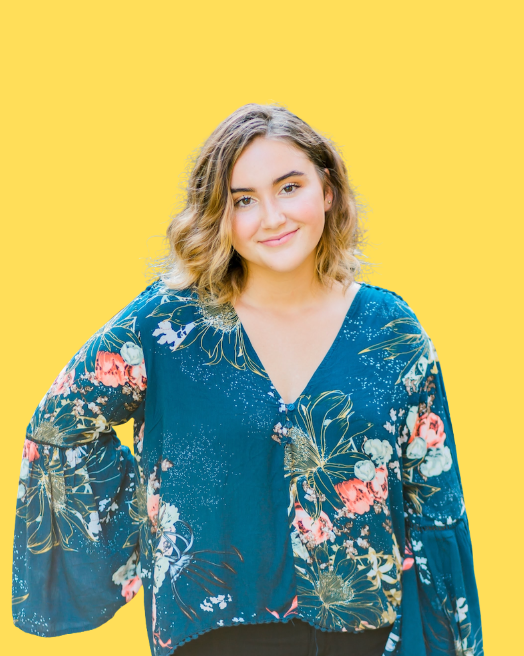 Writer: Allie Hoyt