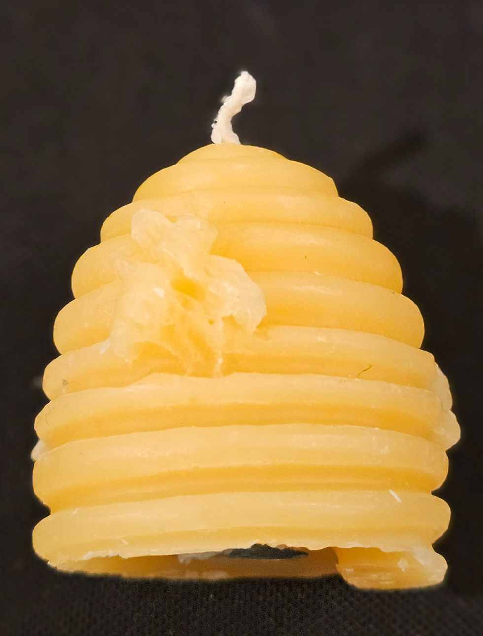 Thumbnail: Beeswax Candles