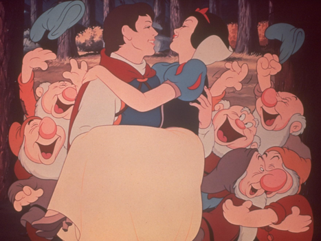 Білосніжка