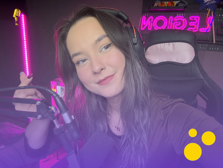 Стрiмерка Solodana