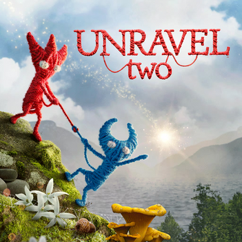 Unravel Two