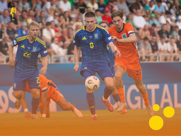 Збірна України U21 з футболу завершила виступ на Євро-2025: як це сталося