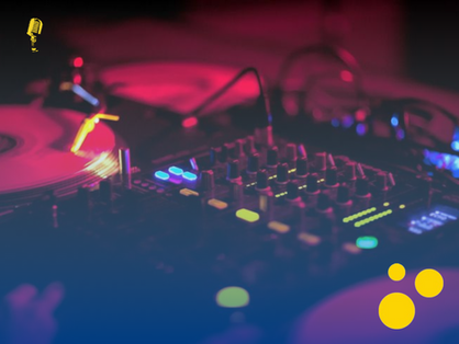 DJ-контролер