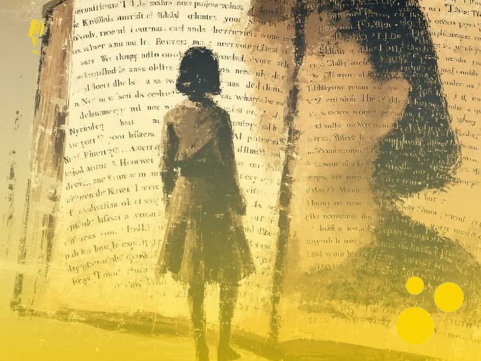 Як народжуються імена книжкових героїв: методи письменників